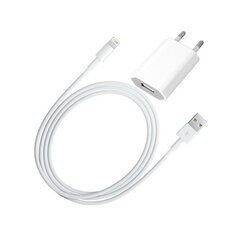 iPhone 8 opladers