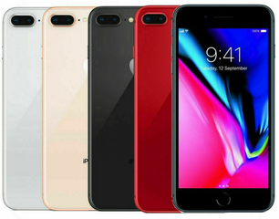Apple iPhone 8 Plus