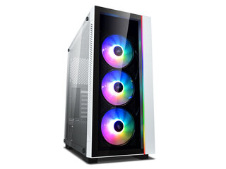 Game computer samenstellen