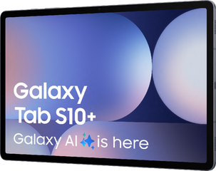 2024 - Samsung Galaxy Tab S10 Plus