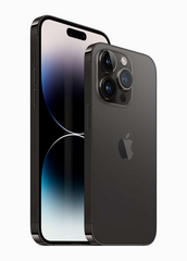 2022 - Apple iPhone 14 Pro
