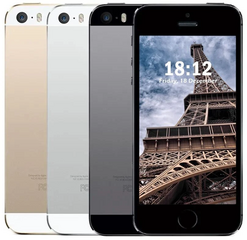 2013 - Apple iPhone 5S