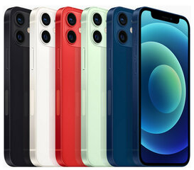 2020 - Apple iPhone 12 mini