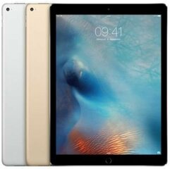 2015 - Apple iPad Pro 12.9
