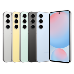 2024 - Samsung S24 FE