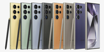 2024 - Samsung S24 Ultra