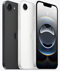 2024 - Apple iPhone 16e