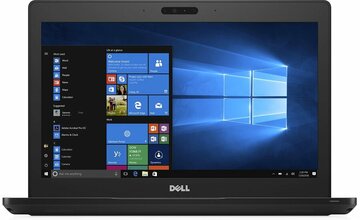 2017 - Laptop modellen