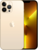 Apple iPhone 13 Pro Max Goud 128GB + Garantie