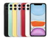 Apple iPhone 11 (64GB/128GB) 6.1&quot; + garantie