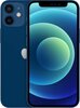 Apple iPhone 12 mini 256GB blauw 5,4&quot; + garantie