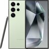 Magazijn opruiming Samsung Galaxy S24 Ultra 5G 256GB (model 2024) groen + garantie op=op