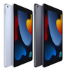 Magazijn opruiming Apple iPad 9 space 64GB (model 2021) WiFi (4G) + garantie op=op