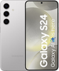 Magazijn opruiming Samsung Galaxy S24 5G 128GB (model 2024) grijs + garantie op=op