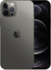 Magazijn opruiming Apple iPhone 12 Pro 256GB zwart + garantie