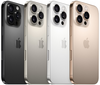 Magazijn opruiming Apple iPhone 16 Pro Max 1000GB + garantie