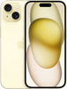Apple iPhone 15 geel 256GB + Garantie