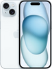 Apple iPhone 15 blauw 256GB + Garantie