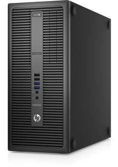 HP 800G2 MT i5-6500