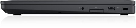 Dell E5470 vPro i5-6300U 240GB SSD 14 inch HDMI + Garantie
