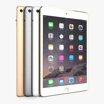 Populair Apple iPad 7.9" mini 4 (model 2015) 16/32/64/128GB wifi (4G) + garantie