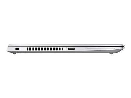 nieuwstaat HP Laptop EliteBook 840 G7 i5-10210U (4.2Ghz) 8/16GB SSD 1920x1080 FULL HD 14&quot; + 12 maanden garantie