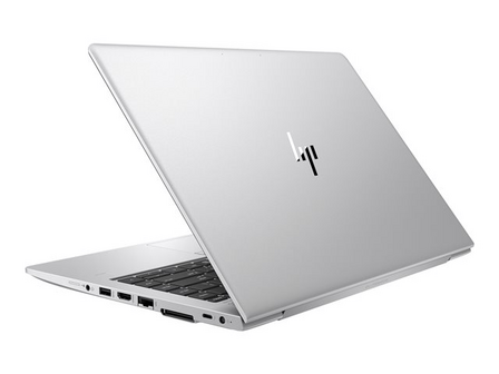 nieuwstaat HP Laptop EliteBook 840 G7 i5-10210U (4.2Ghz) 8/16GB SSD 1920x1080 FULL HD 14&quot; + 12 maanden garantie