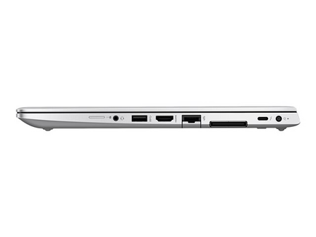 nieuwstaat HP Laptop EliteBook 840 G7 i5-10210U (4.2Ghz) 8/16GB SSD 1920x1080 FULL HD 14&quot; + 12 maanden garantie