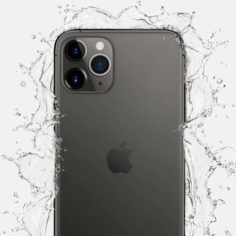 Magazijn opruiming Apple iPhone 11 Pro (model 2019) 64GB zwart 5.8" + garantie