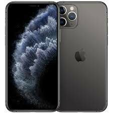 Apple iPhone 11 Pro 64GB zwart 5.8&quot; + garantie