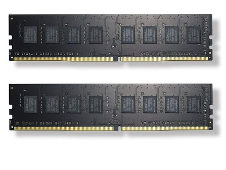 Opruiming G-Skill high performance 16GB (2x8GB) DDR4 PC2400