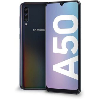 Samsung Galaxy A50 128GB 6,4&quot; + garantie