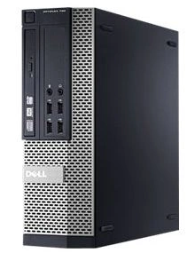 Dell OptiPlex 790 DT i5-2400 2/4/8GB HDD/SSD