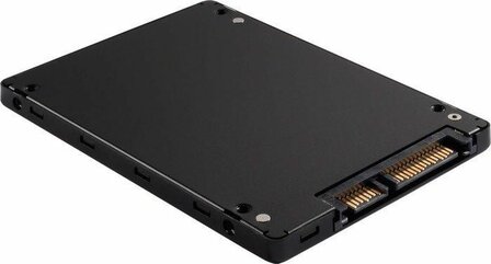 Intenso of ander A-merk 128GB SSD (supersnelle harddisk) SATA