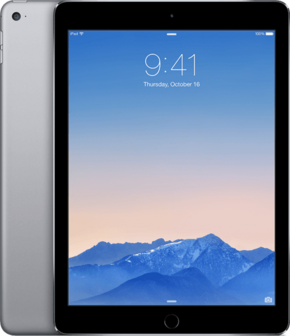 apple ipad air 2 128gb