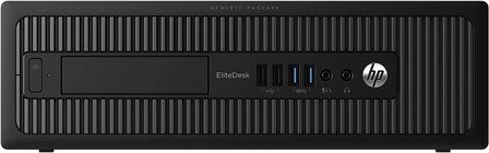 Windows XP, 7, 10, 11 HP desktop PC 705G1 SFF (AMD 3,8Ghz) (mem-2/4/8/16GB) (SSD-128/256/512GB/1TB/2TB) (wifi,bluetooth) + garantie