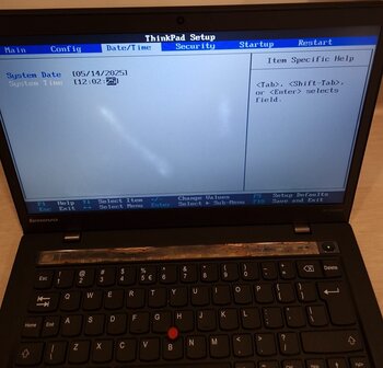 Lenovo X1 Carbon 2nd Gen i5-4300U 14 inch + Garantie 9