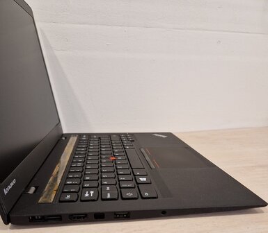 Lenovo X1 Carbon 2nd Gen i5-4300U 14 inch + Garantie 2