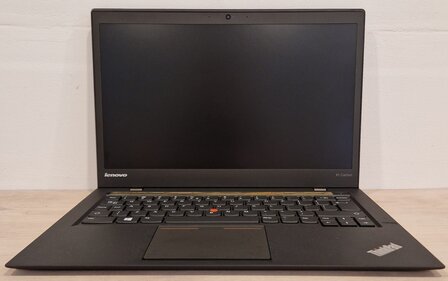 Lenovo X1 Carbon 2nd Gen i5-4300U 14 inch + Garantie 0