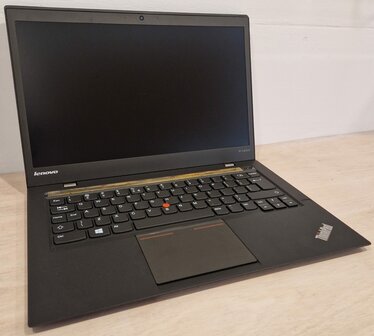 Lenovo X1 Carbon 2nd Gen i5-4300U 14 inch + Garantie 3