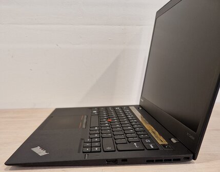 Leno*Lichte Schade* Lenovo X1 Carbon 2nd Gen i7-4600U 14 inch + Garantie 5vo X1 Carbon 2nd Gen i5-4300U 14 inch + Garantie 1