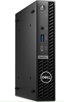 Dell OptiPlex 7020 MFF i5-14500T NVMe SSD + Garantie 2