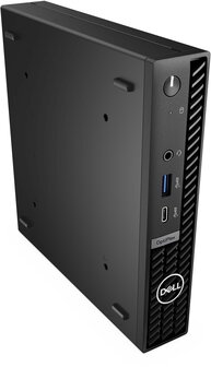 Dell OptiPlex 7020 MFF i5-14500T NVMe SSD + Garantie 3
