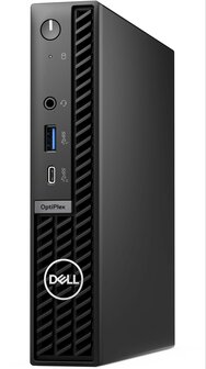 Dell OptiPlex 7020 MFF i5-14500T NVMe SSD + Garantie