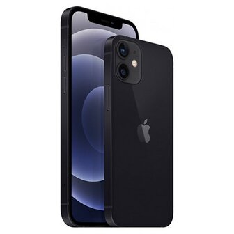 Magazijn opruiming Apple iPhone 13 zwart 256GB + Garantie op=op