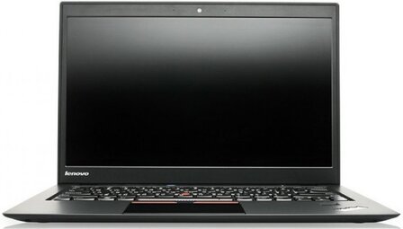 Lenovo X1 Carbon i7-3667U 8GB HDD/SSD 14 inch + Garantie