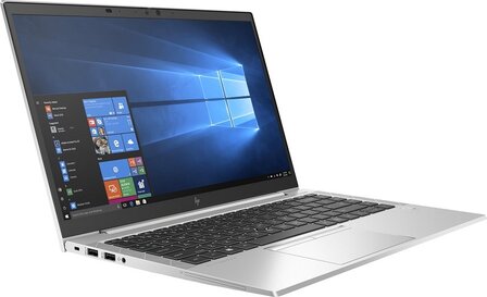 Windows 11 Pro HP EliteBook 840 G7 i5-10310U 8/16/32GB 256GB SSD 14 inch + Garantie 2