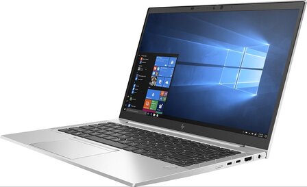 Windows 11 Pro HP EliteBook 840 G7 i5-10310U 8/16/32GB 256GB SSD 14 inch + Garantie 3