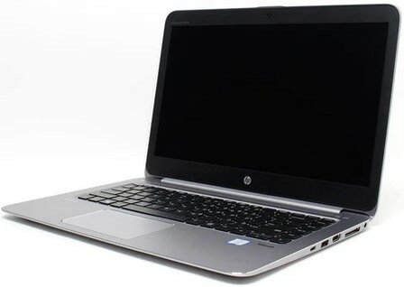 HP EliteBook Folio 1040 G3 Touch i5-6200U 8GB 256GB SSD 14 inch + Garantie 2