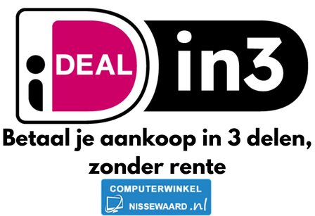Blackfriday deal! Nieuwstaat Apple iPhone 11 Pro Max (model 2020) 256GB zwart 6.5&quot; + 100% accu + 12 maanden garantie